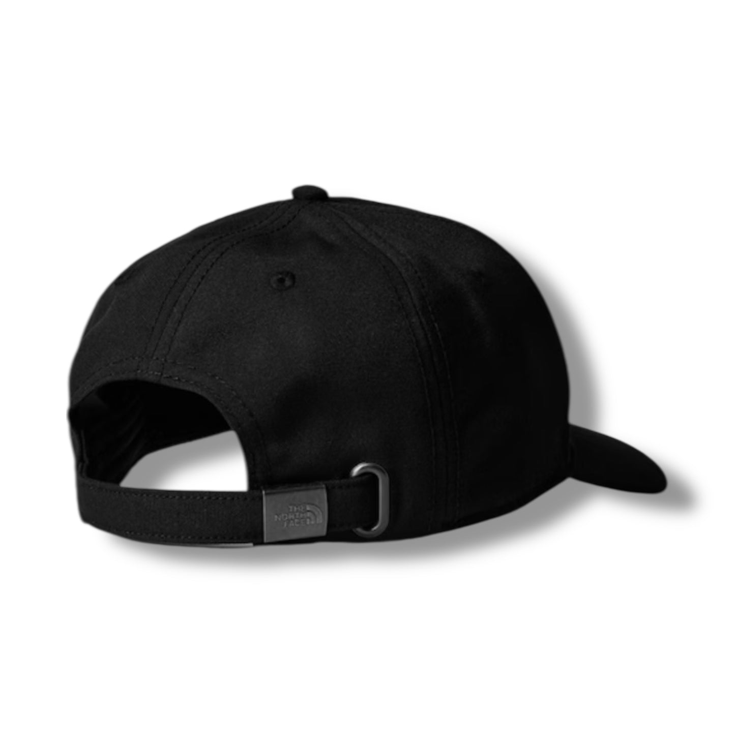 THE NORTH FACE TNF BASEBALL CAP BLACK