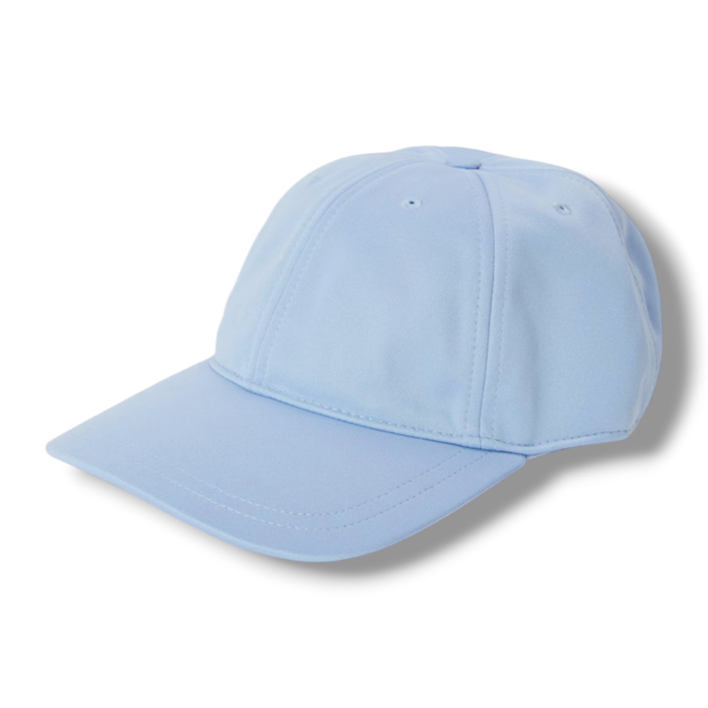 LACOSTE TECH BASEBALL CAP LIGHT BLUE