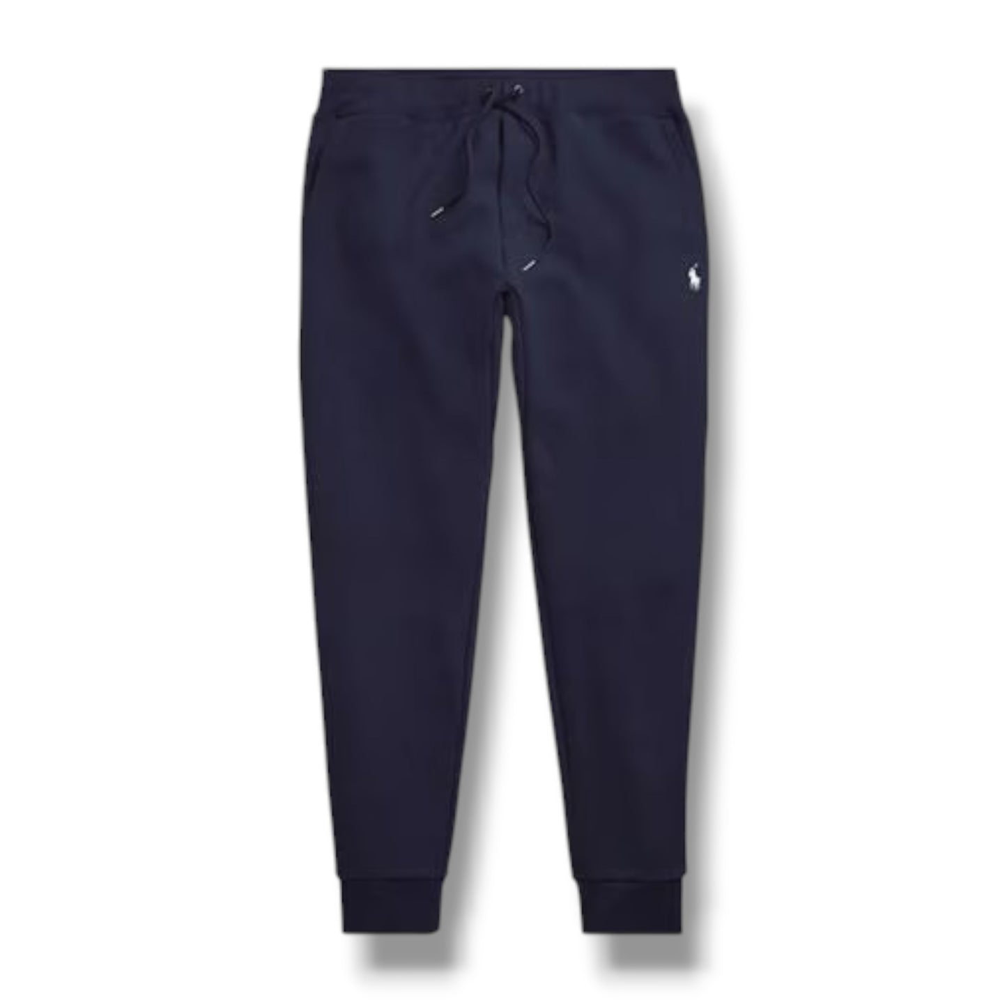 RALPH LAUREN TECH 1/4 ZIP SWEATSHIRT FULL TRACKSUIT NAVY BLUE