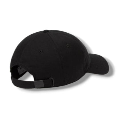 LACOSTE BIG CROC BASEBALL CAP BLACK