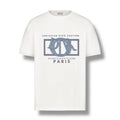 DIOR PARIS AVENUE T SHIRT WHITE