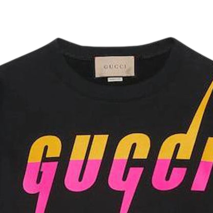 GUCCI BLADE SWEATSHIRT BLACK