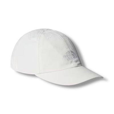 THE NORTH FACE TNF HORIZON BASEBALL CAP WHITE