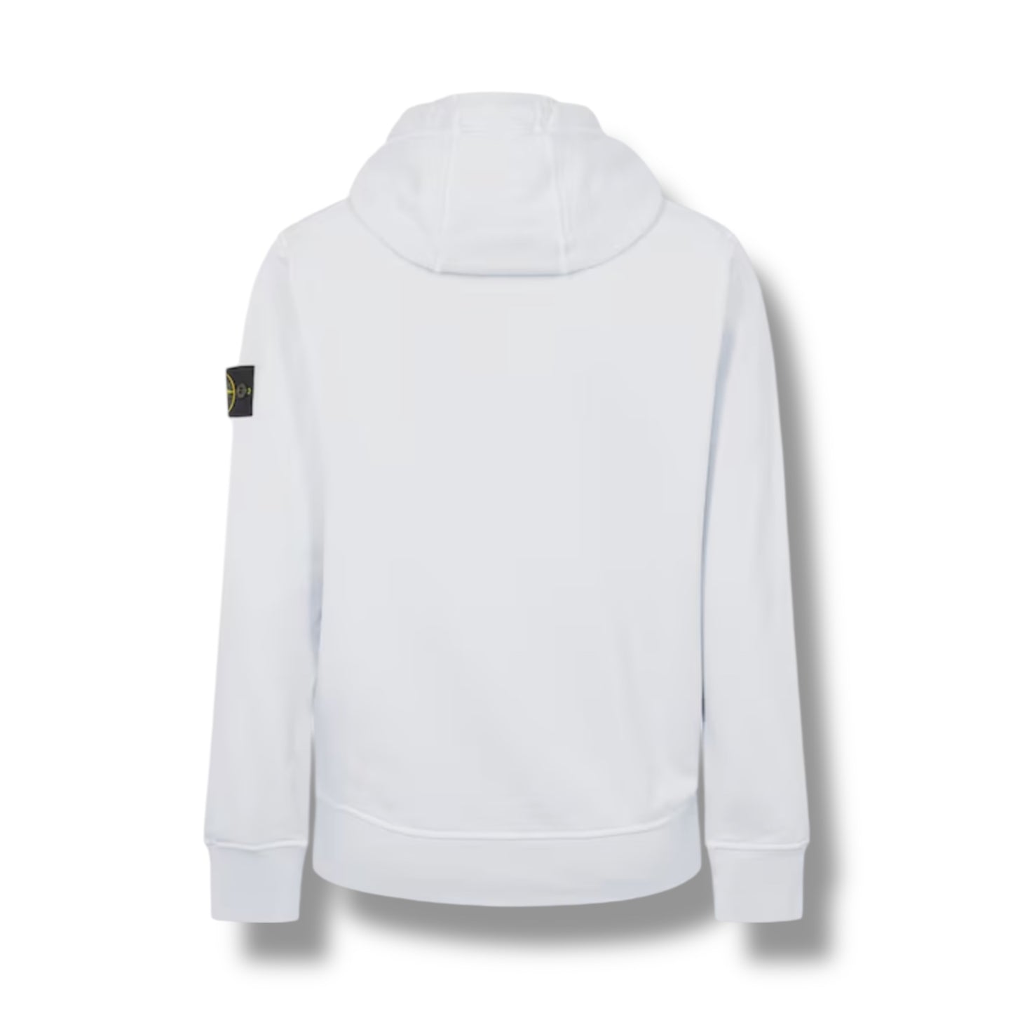 STONE ISLAND OTTH HOODIE SKY BLUE