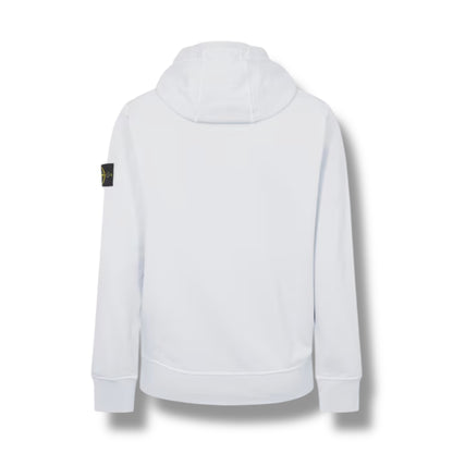 STONE ISLAND OTTH HOODIE SKY BLUE