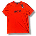 HUGO BOSS T-SHIRT ORANGE *SALE*