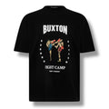 COLE BUXTON FIGHT CAMP T-SHIRT BLACK