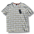 HUGO BOSS T-SHIRT BEIGE *SALE*