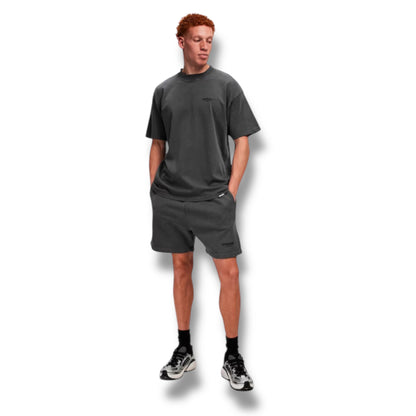 REPRESENT OWNERS CLUB T-SHIRT STORM GREY