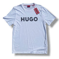 HUGO BOSS T-SHIRT WHITE *SALE*
