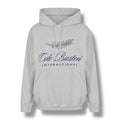COLE BUXTON INTER FRONT LOGO OTTH HOODIE GREY