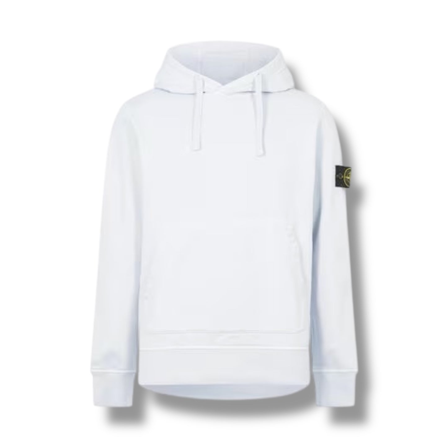 STONE ISLAND OTTH HOODIE SKY BLUE