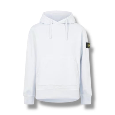 STONE ISLAND OTTH HOODIE SKY BLUE
