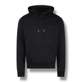 DIOR CD ICON LOGO OTTH HOODIE BLACK