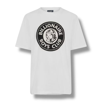 BILLIONAIRE BOYS CLUB COIN T-SHIRT WHITE