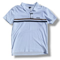 HUGO BOSS T-SHIRT WHITE *SALE*