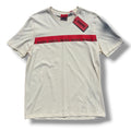HUGO BOSS T-SHIRT BEIGE *SALE*