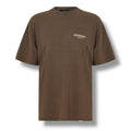 REPRESENT OWNERS CLUB T-SHIRT ALMOND BROWN