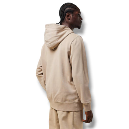 CANADA GOOSE HURON OTTH HOODED FULL TRACKSUIT BEIGE