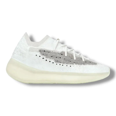 ADIDAS YEEZY BOOST 380 SNEAKERS CALCITE GLOW