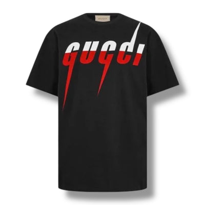 GUCCI BLADE T-SHIRT BLACK