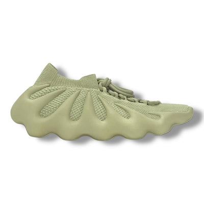 ADIDAS YEEZY 450 SNEAKERS RESIN