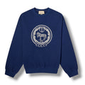 GUCCI PARADE SWEATSHIRT BLUE