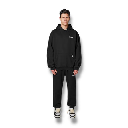 REPRESENT OWNERS CLUB OTTH HOODIE BLACK