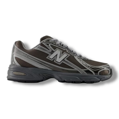 NEW BALANCE 740 TRAINERS GREY