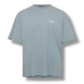 REPRESENT OWNERS CLUB T-SHIRT POWDER BLUE