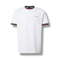 GUCCI TRIM T-SHIRT WHITE
