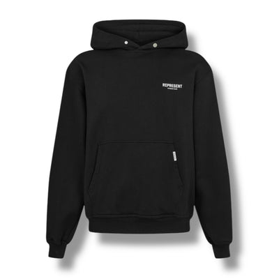 REPRESENT OWNERS CLUB OTTH HOODIE BLACK