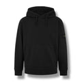 STONE ISLAND OTTH HOODIE BLACK