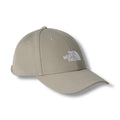THE NORTH FACE TNF BASEBALL CAP BEIGE STONE