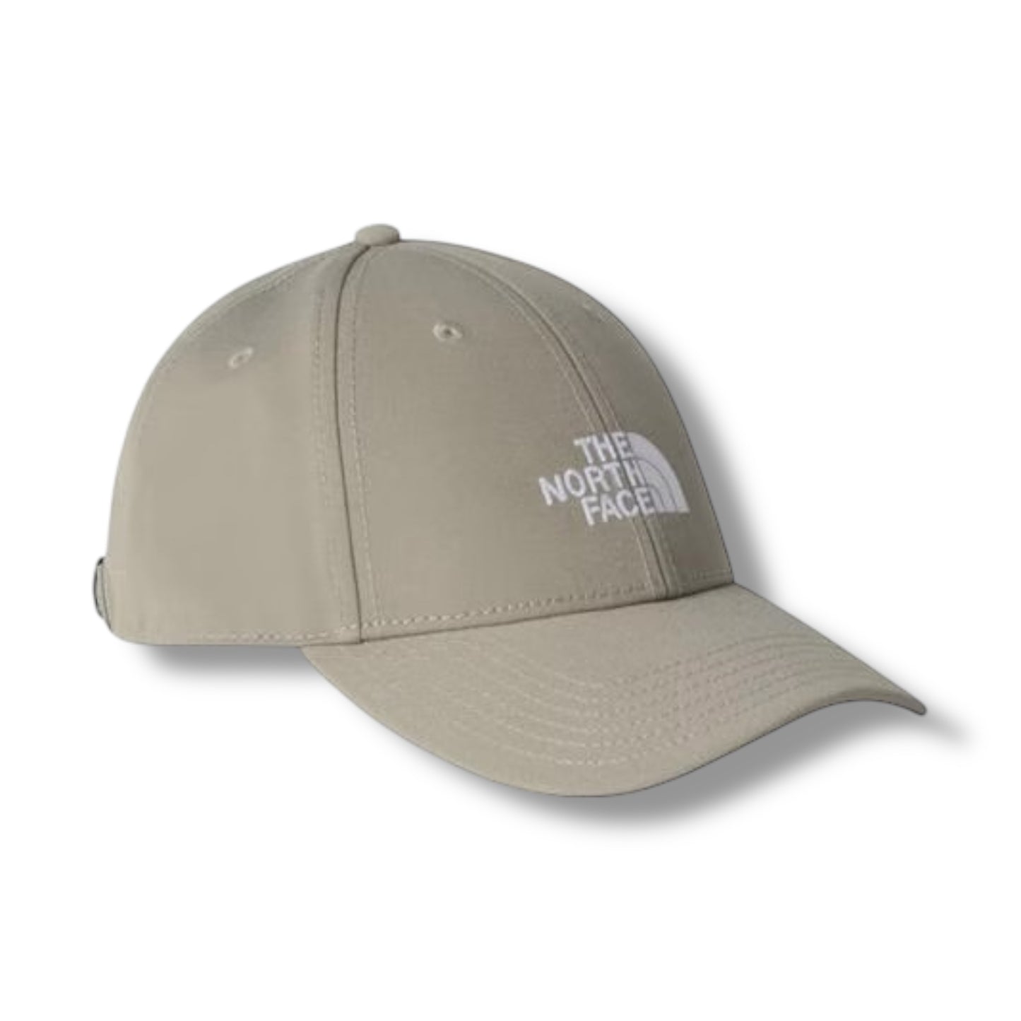 THE NORTH FACE TNF BASEBALL CAP BEIGE STONE