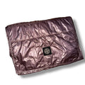 STONE ISLAND PRIMALOFT SCARF ROSE PINK
