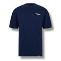 REPRESENT OWNERS CLUB T-SHIRT NAVY BLUE