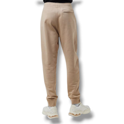 CANADA GOOSE HURON OTTH HOODED FULL TRACKSUIT BEIGE