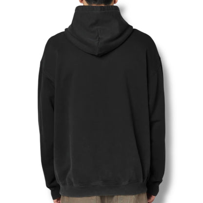 REPRESENT THOROUGHBRED DOG OTTH HOODIE BLACK