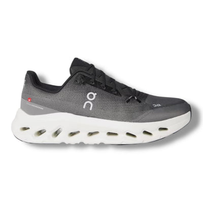 ON RUNNING CLOUDTILT TRAINERS GREY