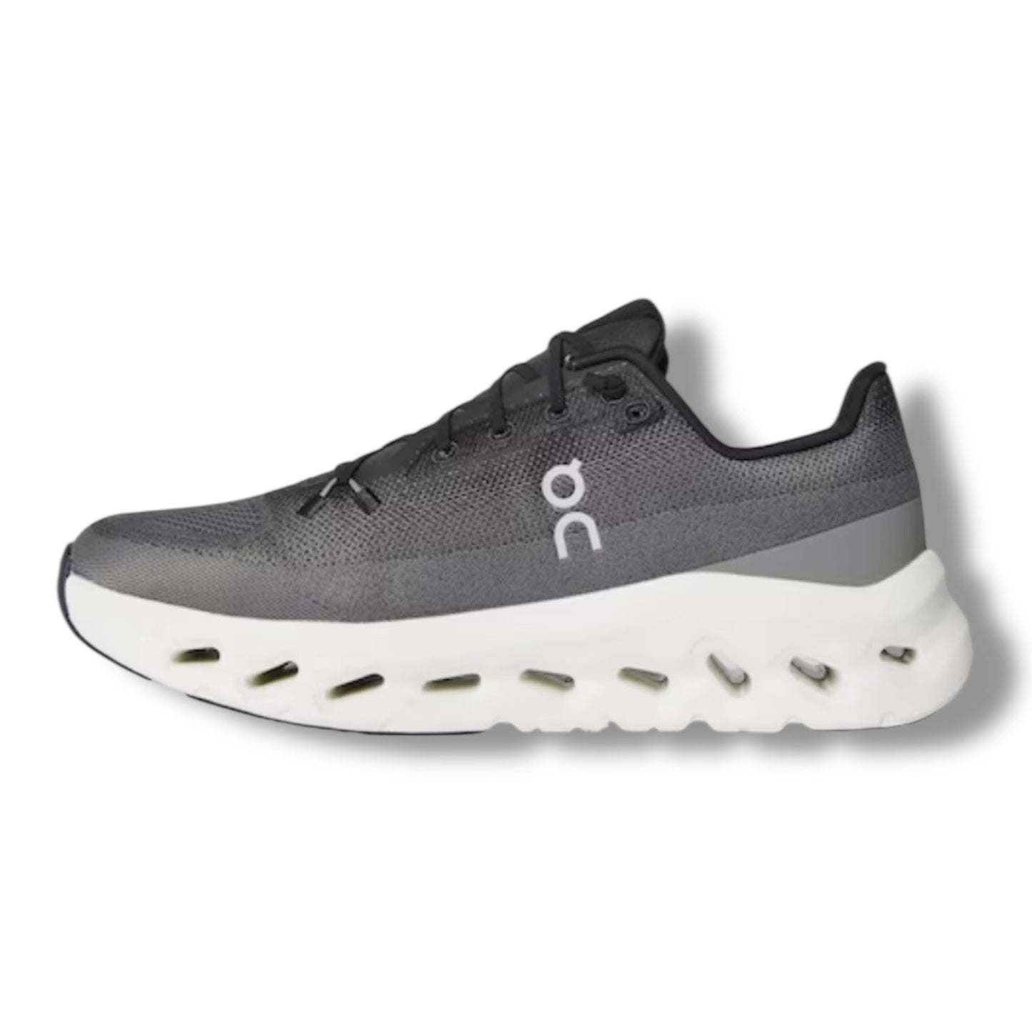 ON RUNNING CLOUDTILT TRAINERS GREY