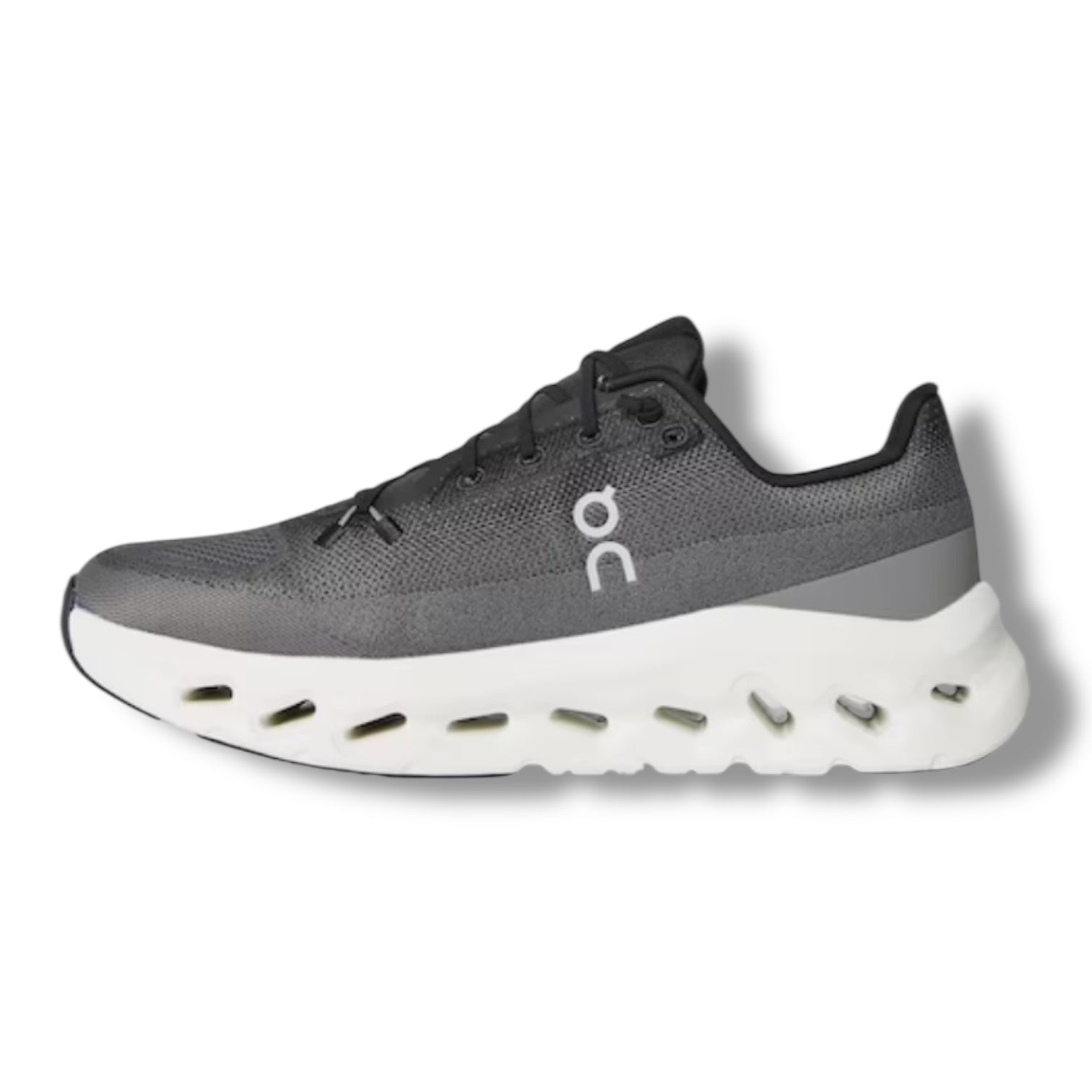 ON RUNNING CLOUDTILT TRAINERS GREY