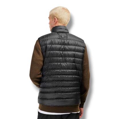 CANADA GOOSE STRATUS GILET BLACK