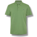 LACOSTE POLO SHIRT SAGE GREEN