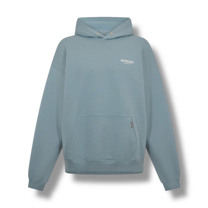 REPRESENT OWNERS CLUB OTTH HOODIE POWDER BLUE
