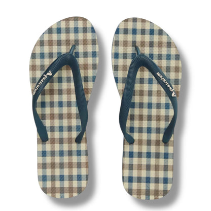 AQUASCUTUM FLIP FLOP SLIDERS