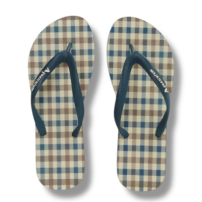 AQUASCUTUM FLIP FLOP SLIDERS