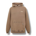 REPRESENT OWNERS CLUB OTTH HOODIE ALMOND BROWN