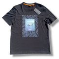 HUGO BOSS T-SHIRT BLACK *SALE*