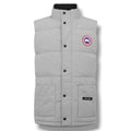 CANADA GOOSE FREESTYLE GILET STONE BEIGE